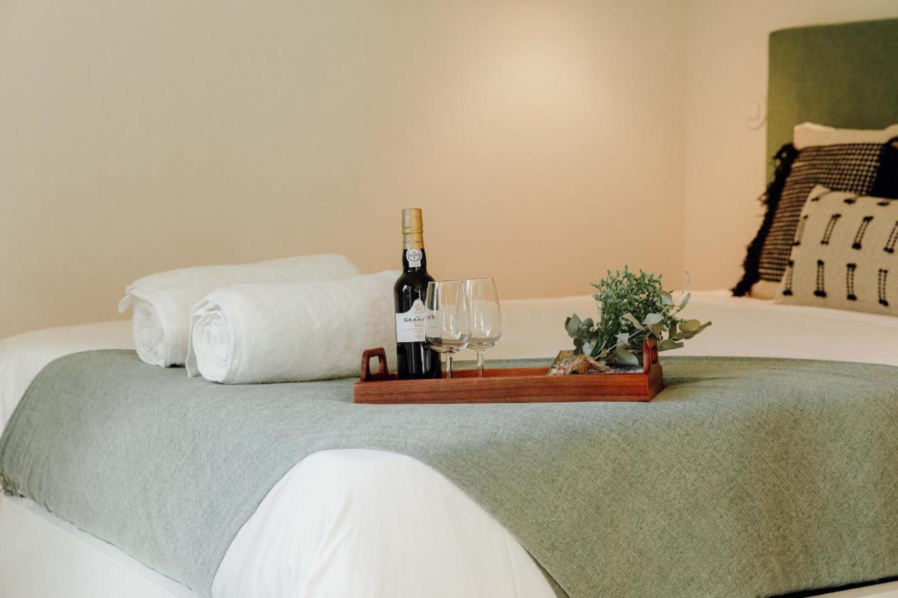 Jars Apartments - Casa Do Bessa 波尔图 外观 照片