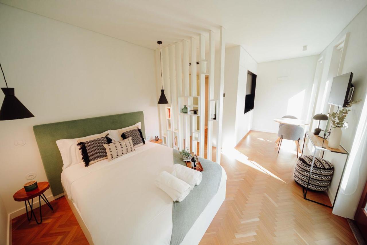 Jars Apartments - Casa Do Bessa 波尔图 外观 照片