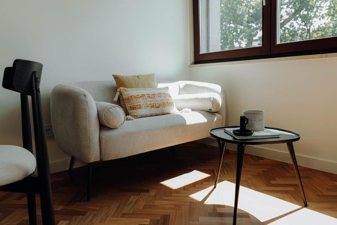 Jars Apartments - Casa Do Bessa 波尔图 外观 照片