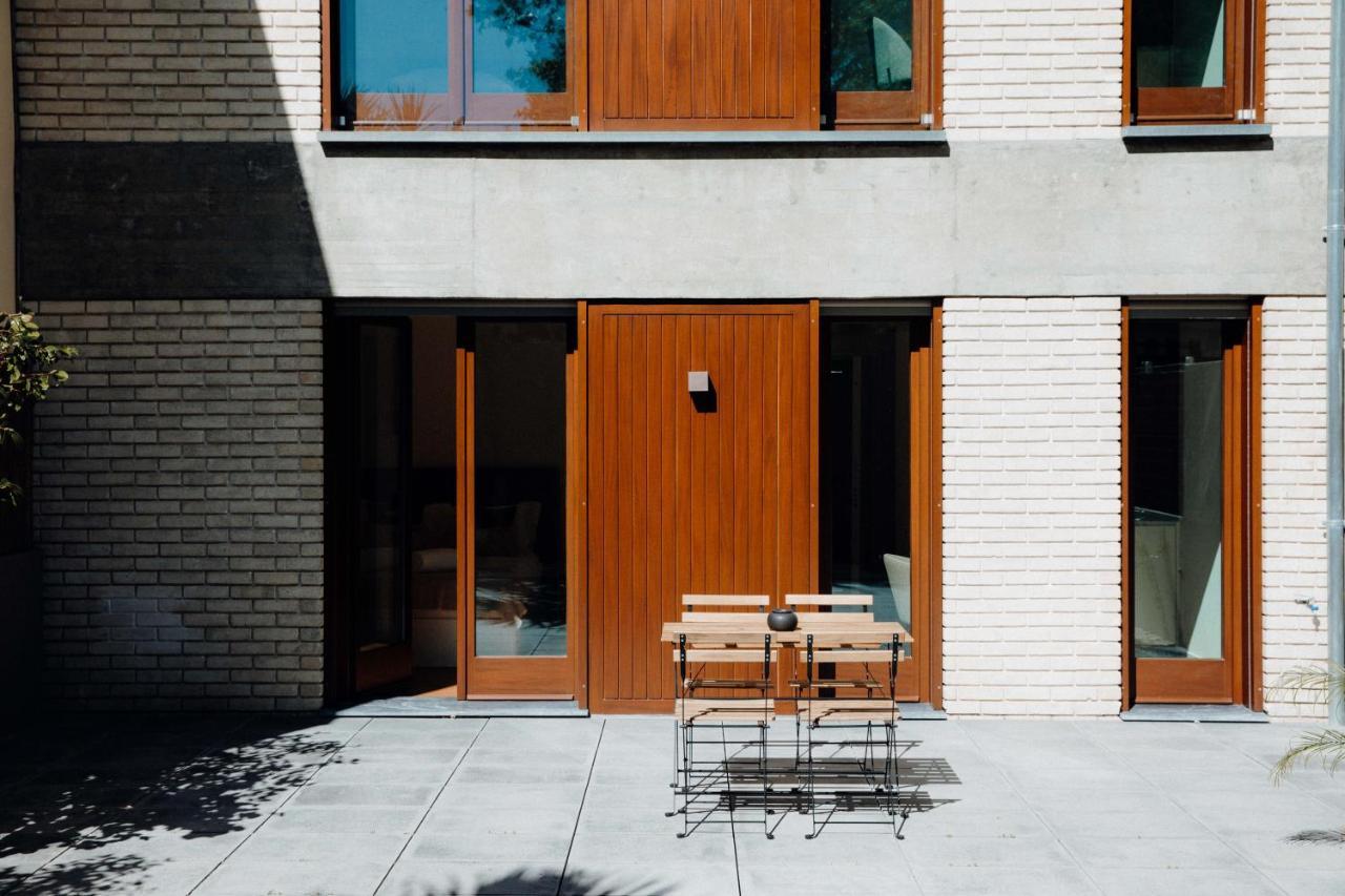 Jars Apartments - Casa Do Bessa 波尔图 外观 照片