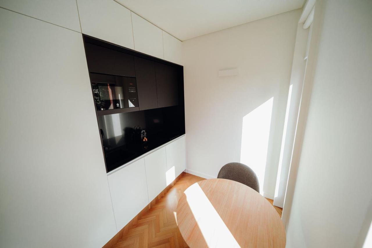 Jars Apartments - Casa Do Bessa 波尔图 外观 照片