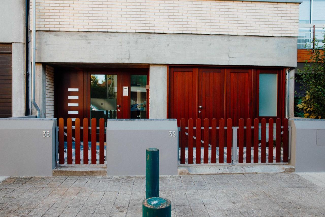 Jars Apartments - Casa Do Bessa 波尔图 外观 照片