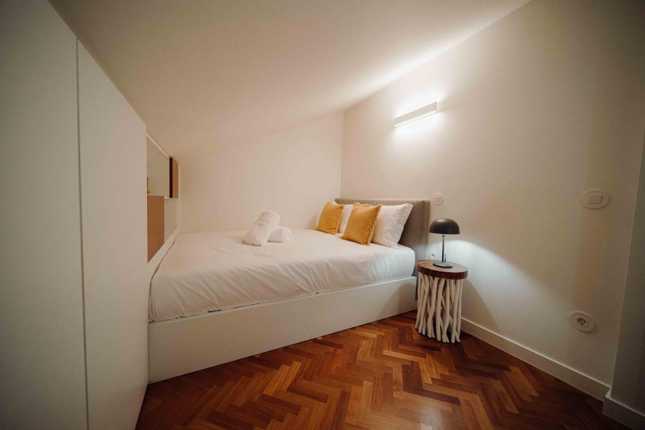 Jars Apartments - Casa Do Bessa 波尔图 外观 照片