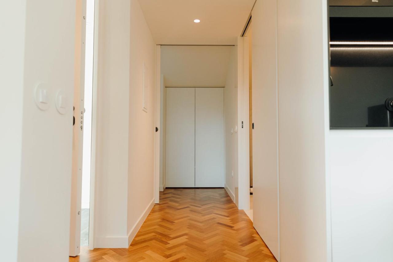 Jars Apartments - Casa Do Bessa 波尔图 外观 照片
