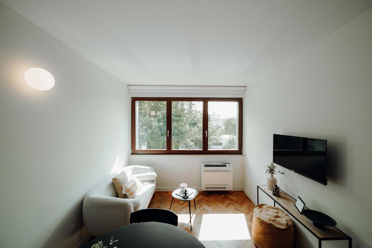 Jars Apartments - Casa Do Bessa 波尔图 外观 照片