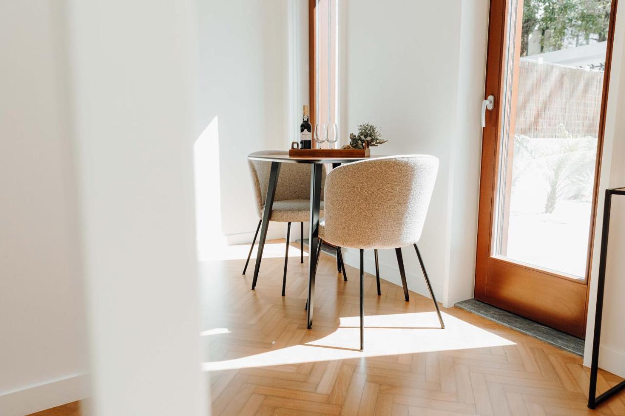 Jars Apartments - Casa Do Bessa 波尔图 外观 照片