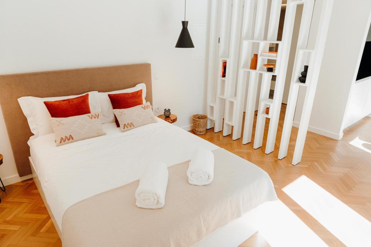 Jars Apartments - Casa Do Bessa 波尔图 外观 照片